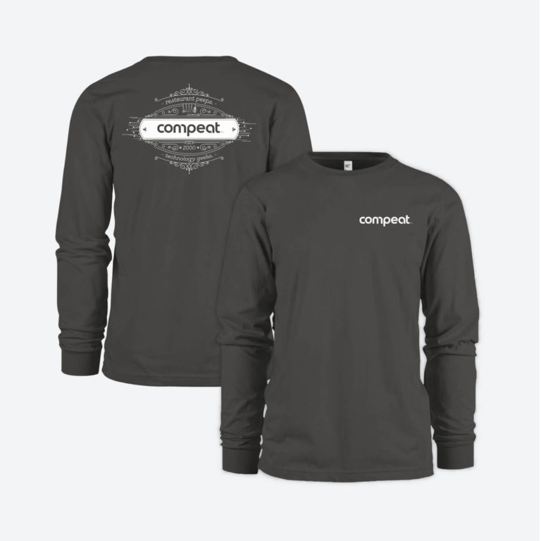 Compeat Long Sleeve