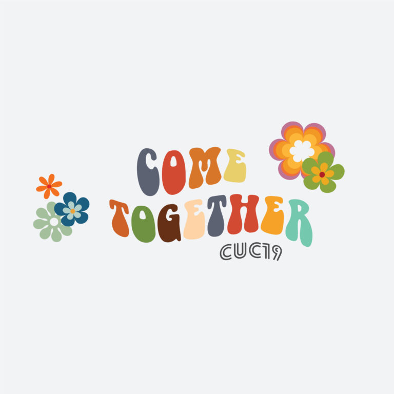 Come Together Conference Logo