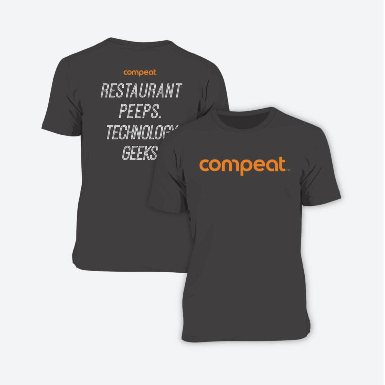 Compeat Shirt